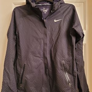 Nike storm fit jacket reflective